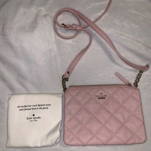 Kate Spade Emerson Place Harbor Crossbody
